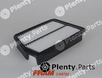 Fram CA9782 — Air Filter