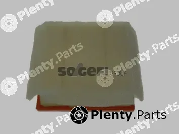 Fram CA10212 — Air Filter