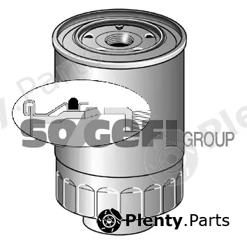 Fram PS11968 — Fuel Filter