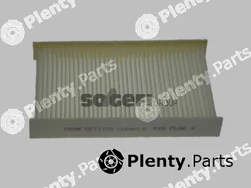 Fram CF11119 — Filter, cabin air