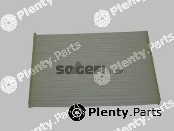 Fram CF10282 — Filter, cabin air