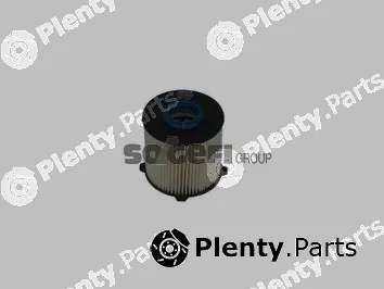 Fram C10750ECO — Fuel Filter