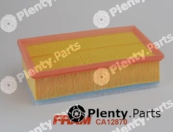 Fram CA12870 — Air Filter