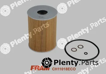 Fram CH11018ECO — Oil Filter