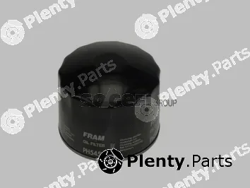 Fram PH5458 — Oil Filter