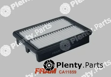 Fram CA11859 — Air Filter