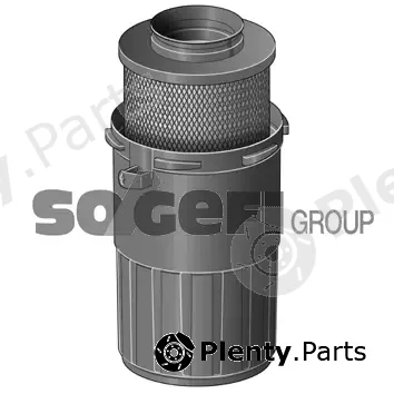 Fram CA5432 — Air Filter