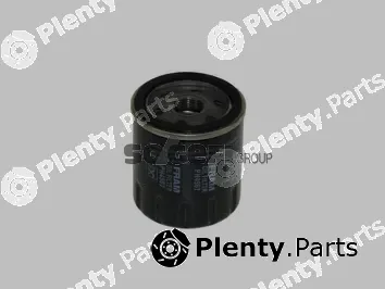Fram PH4967 — Oil Filter