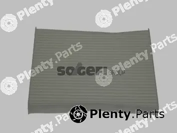 Fram CF11243 — Filter, cabin air