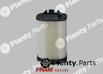 Fram CA11761 — Air Filter