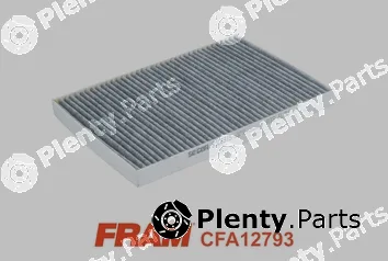Fram CFA12793 — Filter, cabin air