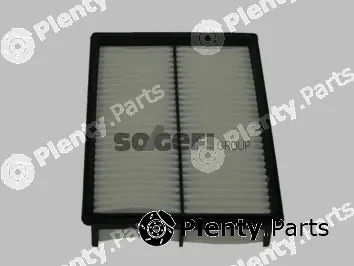 Fram CA9898 — Air Filter