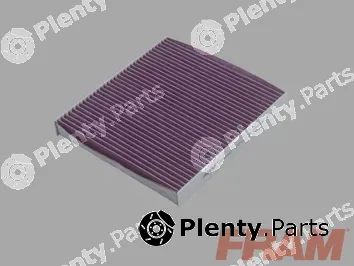 Fram CFP11643 — Filter, cabin air Cabin3Tech+