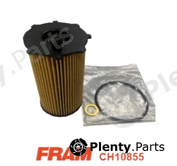 Fram CH10855 — Oil Filter