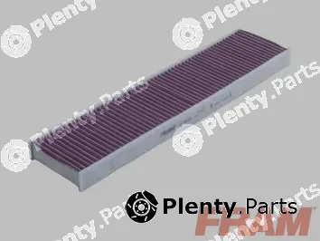 Fram CFP9594 — Filter, cabin air Cabin3Tech+