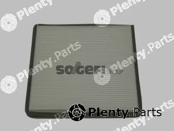 Fram CF9335 — Filter, cabin air