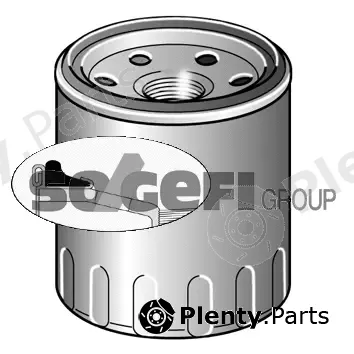 Fram PH6607 — Oil Filter