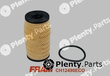 Fram CH12490ECO — Oil Filter