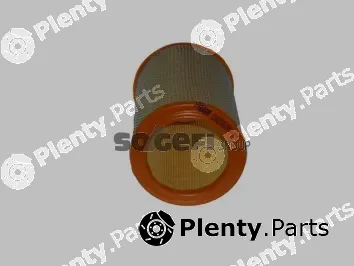 Fram CA2663A — Air Filter