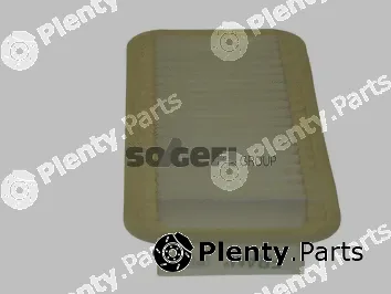 Fram CA8972 — Air Filter