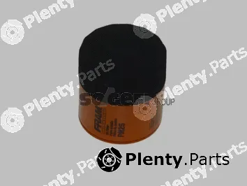 Fram PH25 — Oil Filter