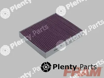 Fram CFP10775 — Filter, cabin air Cabin3Tech+