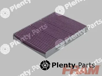 Fram CFP8869 — Filter, cabin air Cabin3Tech+