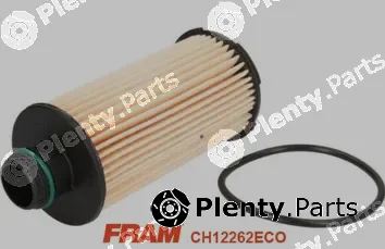 Fram CH12262ECO — Oil Filter