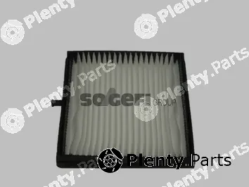 Fram CF10526 — Filter, cabin air