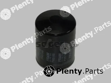 Fram PH5190 — Oil Filter