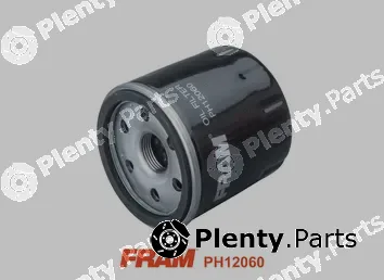 Fram PH12060 — Oil Filter