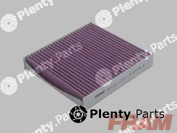 Fram CFP11706 — Filter, cabin air Cabin3Tech+