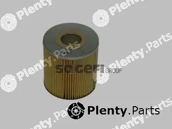 Fram CH836PL1 — Oil Filter