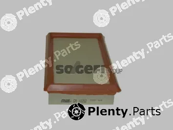 Fram CA10252 — Air Filter
