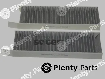 Fram CFA10419-2 — Filter, cabin air