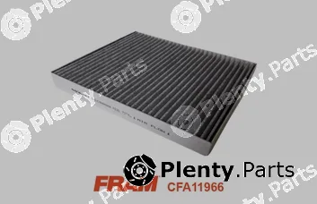 Fram CFA11966 — Filter, cabin air