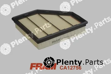 Fram CA12756 — Air Filter