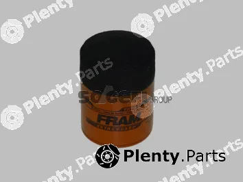 Fram PH9837 — Oil Filter