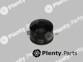 Fram PH2874 — Oil Filter