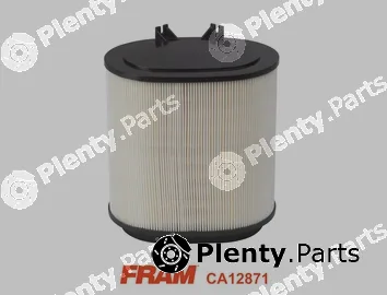 Fram CA12871 — Air Filter