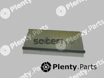 Fram CF11662 — Filter, cabin air
