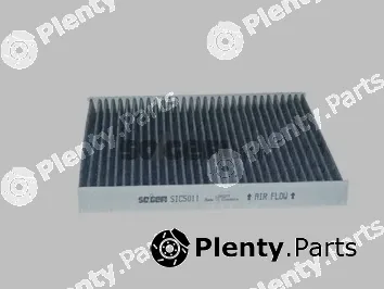 Fram CFA11152 — Filter, cabin air