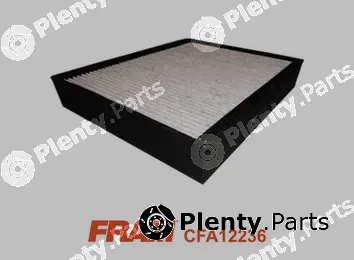 Fram CFA12236 — Filter, cabin air