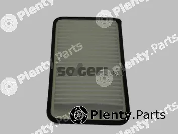 Fram CA9849 — Air Filter