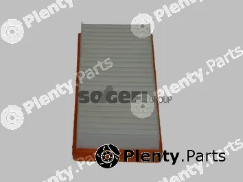 Fram CA10604 — Air Filter