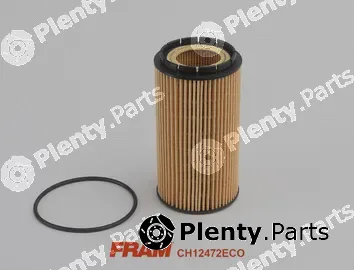 Fram CH12472ECO — Oil Filter