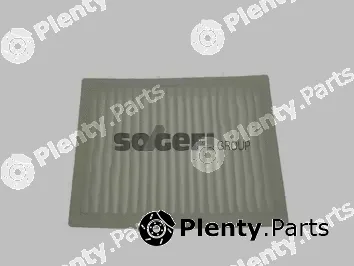 Fram CF10138 — Filter, cabin air