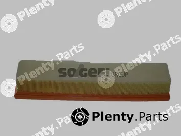 Fram CA10250 — Air Filter