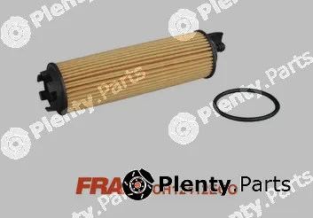 Fram CH12412ECO — Oil Filter