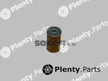 Fram C4891 — Fuel Filter